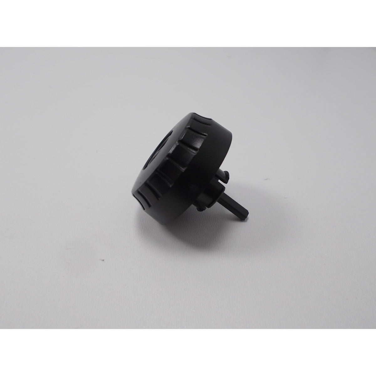 Cleancraft Drehgriff wetCAT 118 RAL9005 SM-0700111853 - SM.P-0700111853