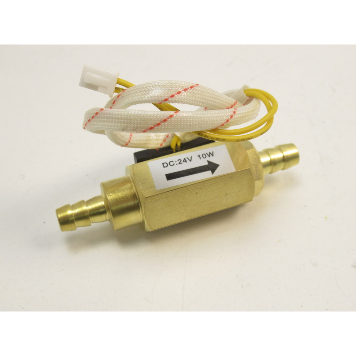 Cleancraft Durchflusswächter wetCAT 140 RSA-TOOL 24VDC / 10W - Art. 07001157110