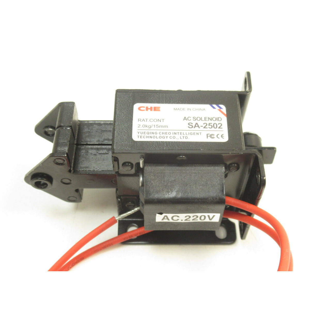 Cleancraft Elektromagnet wetCAT 140 RSA-TOOL - Art. 0700115731