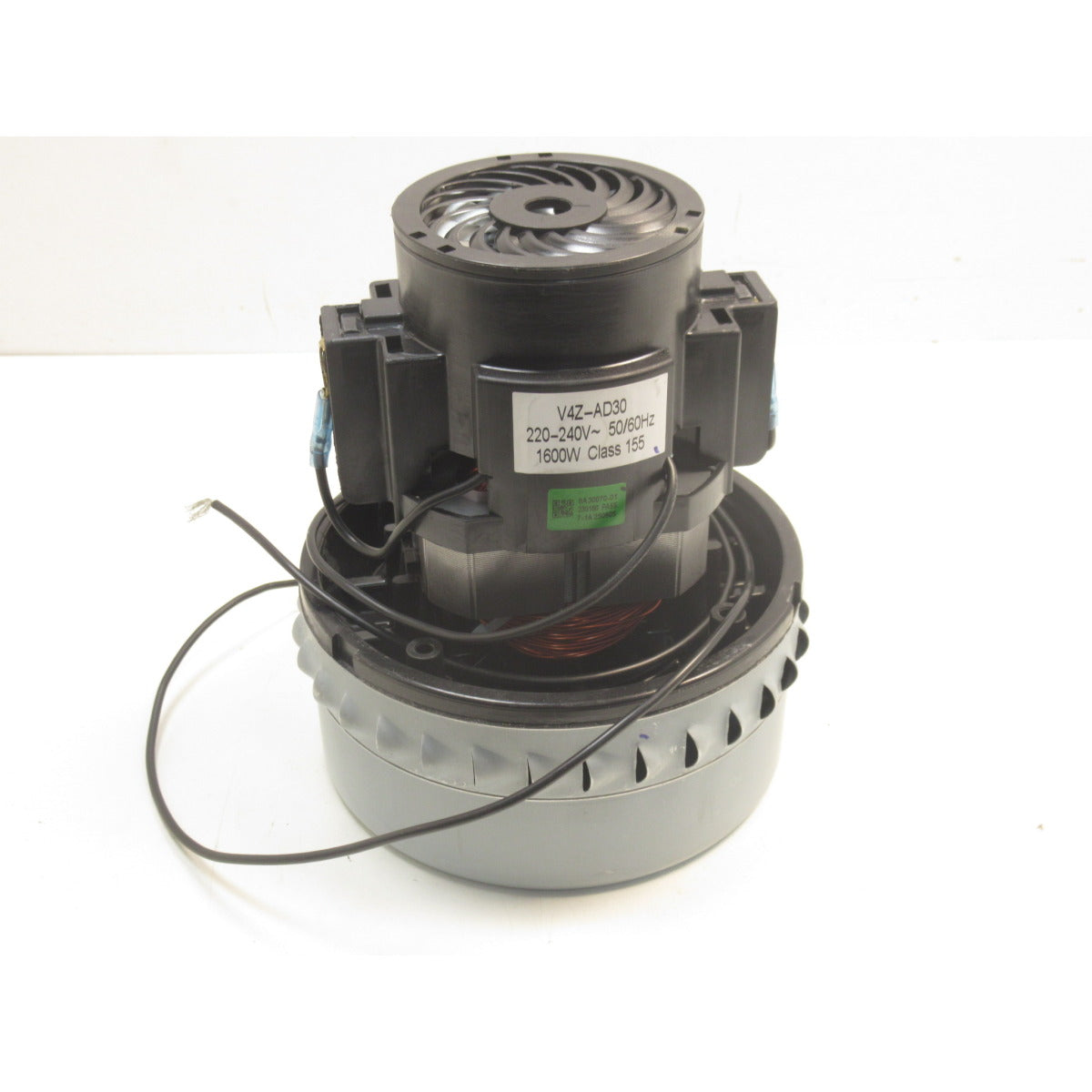 Cleancraft Motor wetCAT 140 RSA-TOOL / 230V 1,6kW - Art. 0700115741