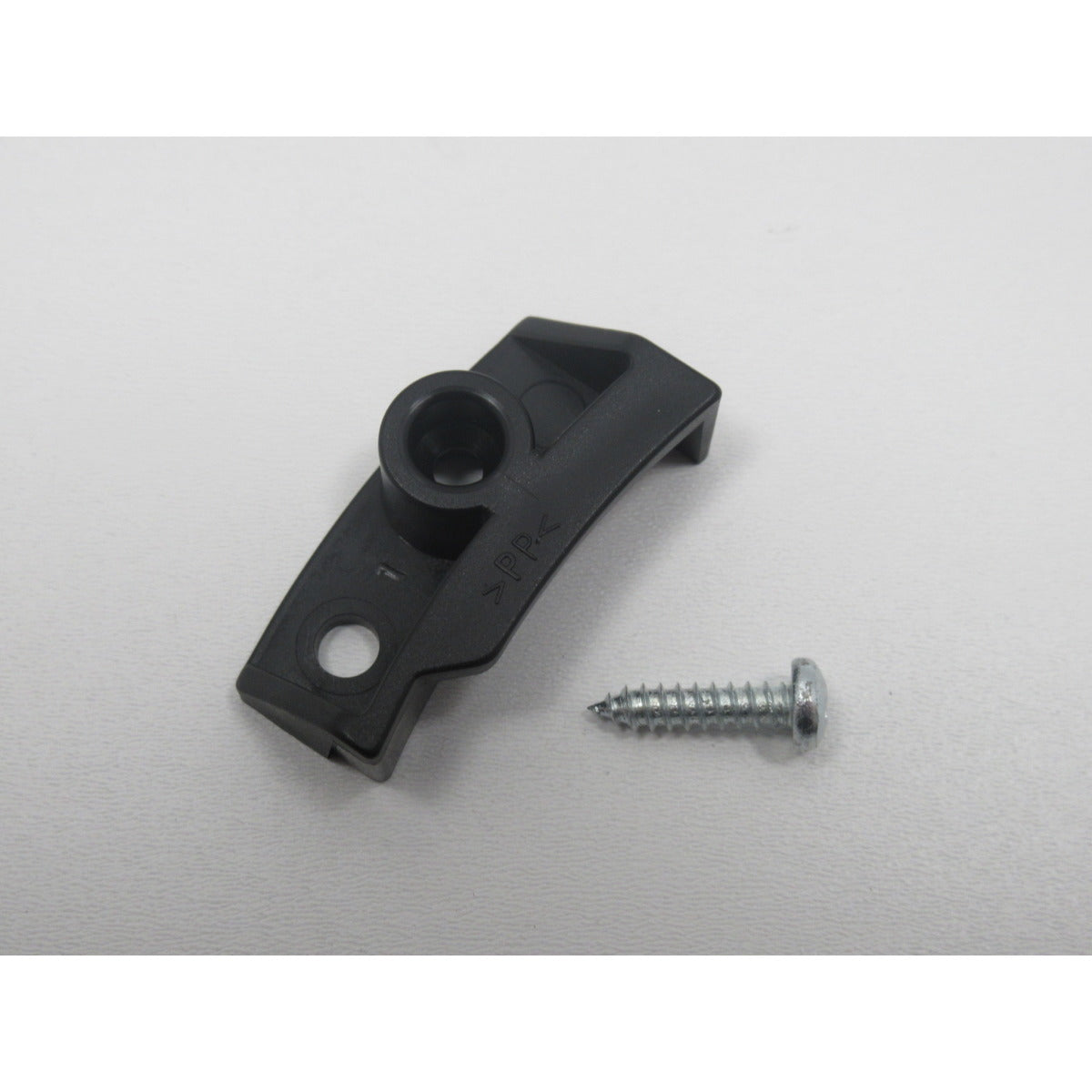Cleancraft Verschlussclip wetCAT 130 RS M-Class 1202009700 / RAL9005 SM-070012020097 - SM.P-070012020097