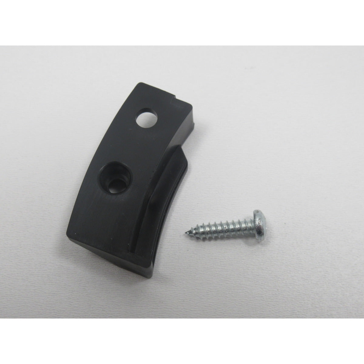 Cleancraft Verschlussclip wetCAT 130 RS M-Class 1202009700 / RAL9005 SM-070012020097 - SM.P-070012020097