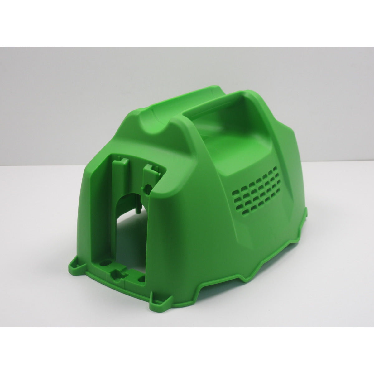 Cleancraft Gehäuse dryCAT 15, B RAL6018 / oben SM-0700210504 - SM.P-0700210504