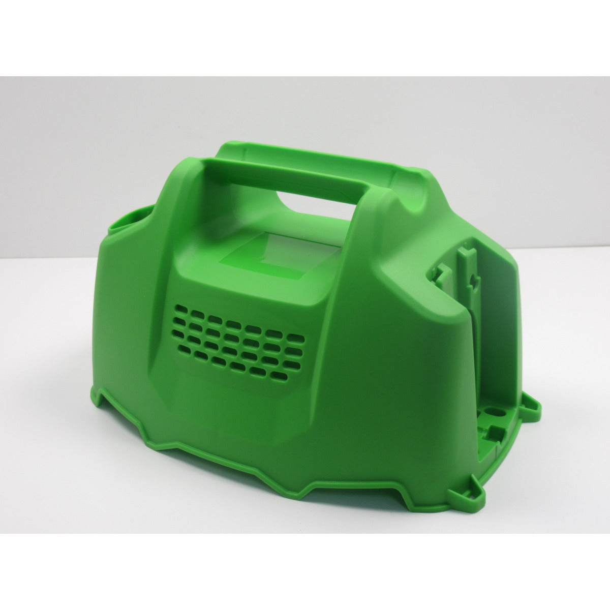 Cleancraft Gehäuse dryCAT 15, B RAL6018 / oben SM-0700210504 - SM.P-0700210504