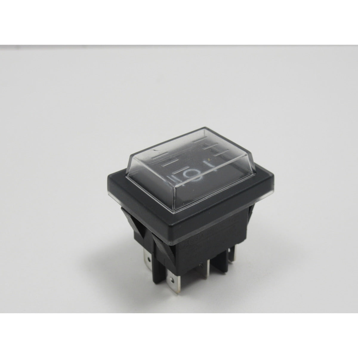 CLEANCRAFT Schalter wetCAT 120 RH / 131 IRH 1-0-2 SM-0700211009