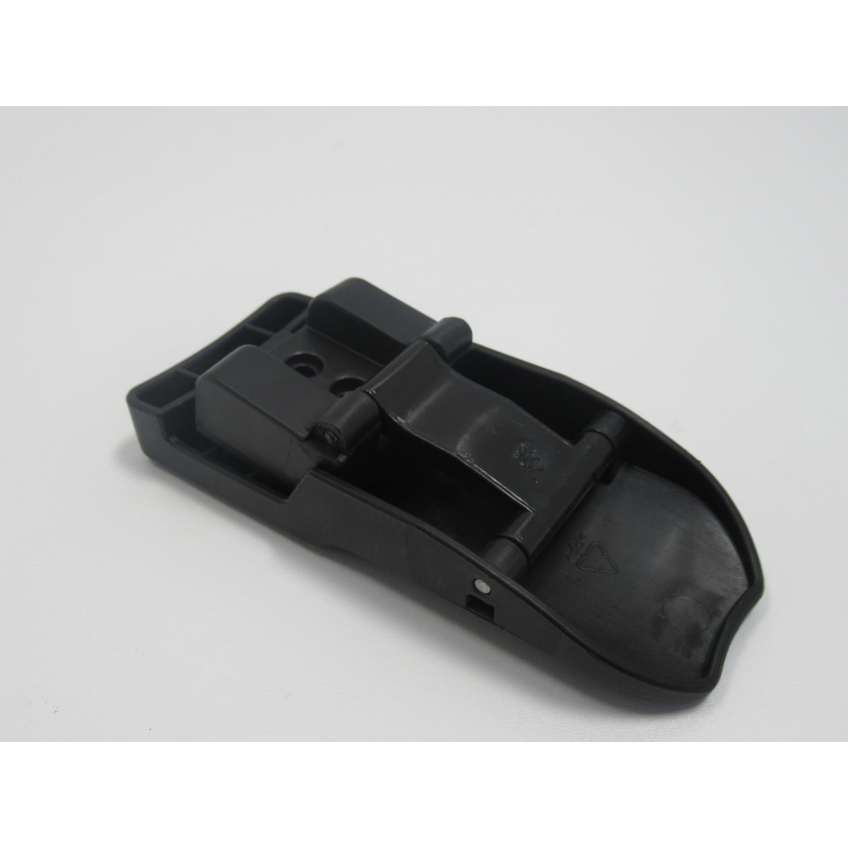 Cleancraft Verschlussklammer wetCAT 120 RH RAL9005 SM-0700211018 - SM.P-0700211018