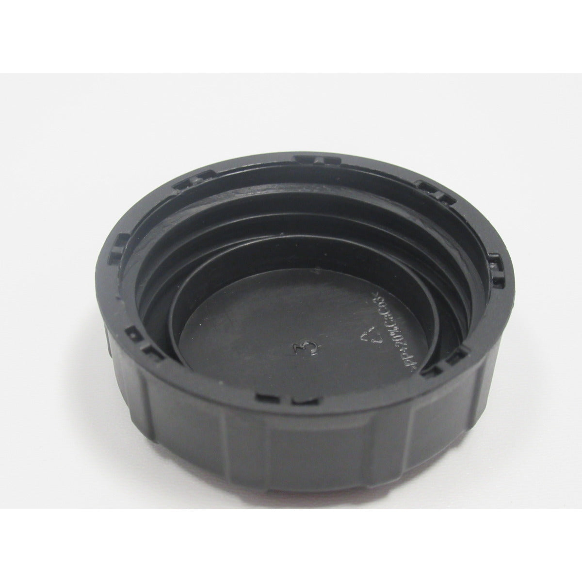 Cleancraft Verschlusskappe wetCAT 120RH,131IRH "OPEN-CLOSE" - Art. 0700211026