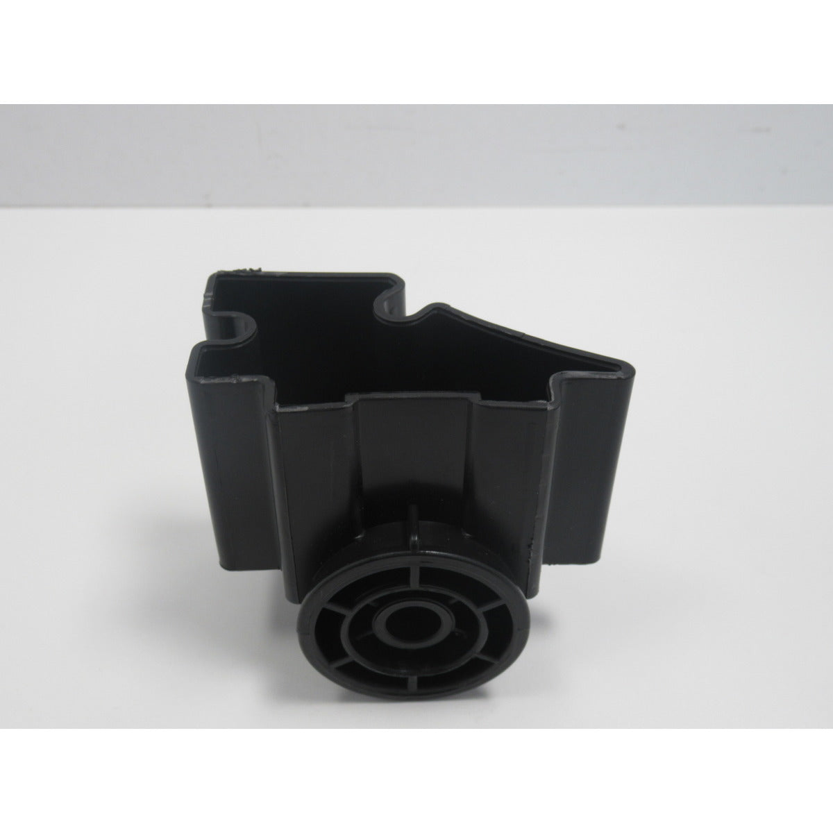 Cleancraft Radhalterung wetCAT 120 RH / 131 IRH 4 rechts RAL9005 SM-0700211029 - SM.P-0700211029