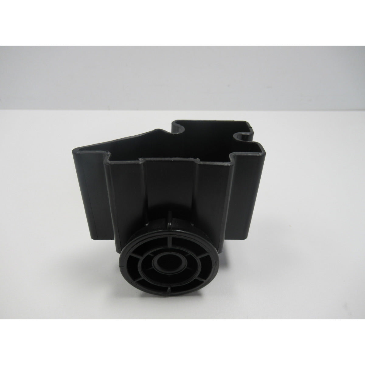 Cleancraft Radhalterung wetCAT 120 RH / 131 IRH 8 links RAL9005 SM-0700211033 - SM.P-0700211033