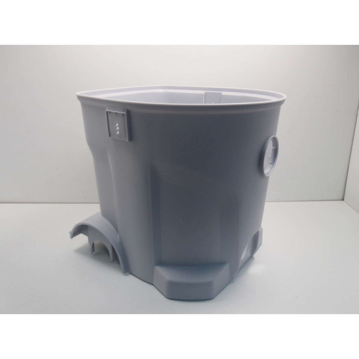 Cleancraft PVC Behälter wetCAT 120 RH 20L SM-0700211038 - SM.P-0700211038