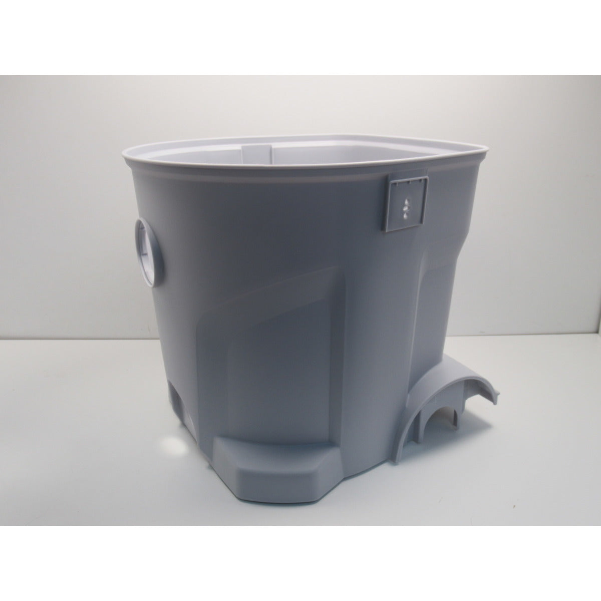 Cleancraft PVC Behälter wetCAT 120 RH 20L SM-0700211038 - SM.P-0700211038