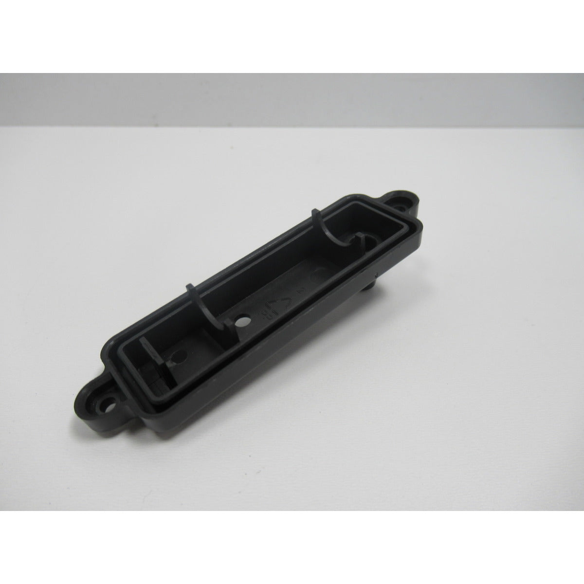 Cleancraft Halterung wetCAT 120 RH / 131 IRH 0 RAL9005 SM-0700211056 - SM.P-0700211056