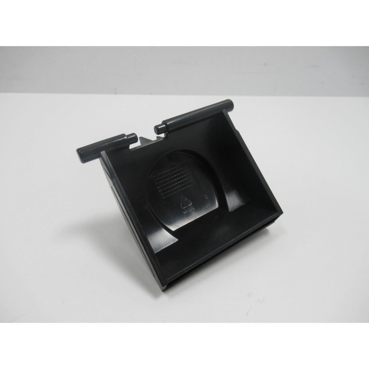 CLEANCRAFT Deckel wetCAT 120 RH / 131 IRH 3 / RAL9005 SM-0700211060