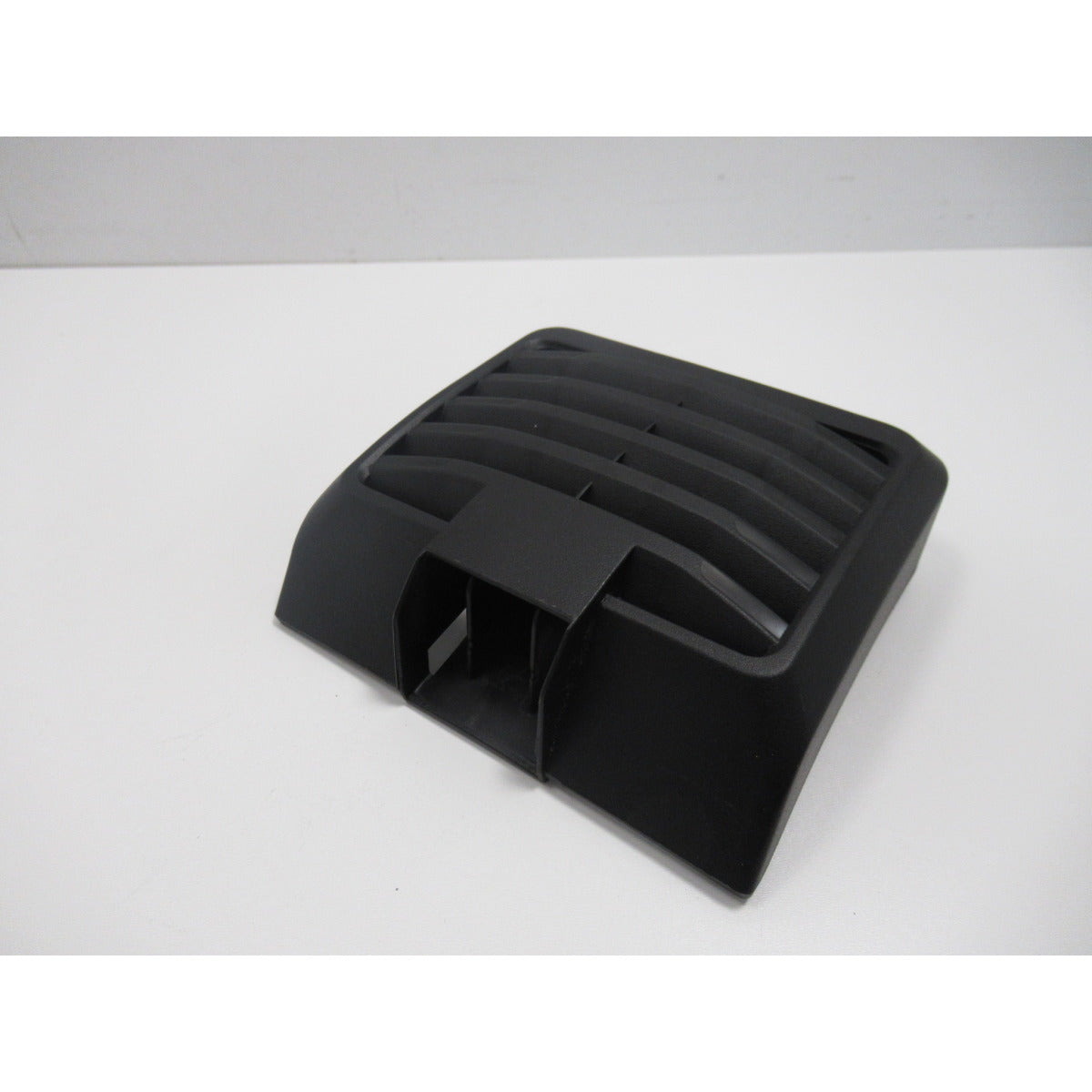 Cleancraft Abdeckung wetCAT 120 RH / 131 IRH 6 RAL9005 SM-0700211063 - SM.P-0700211063