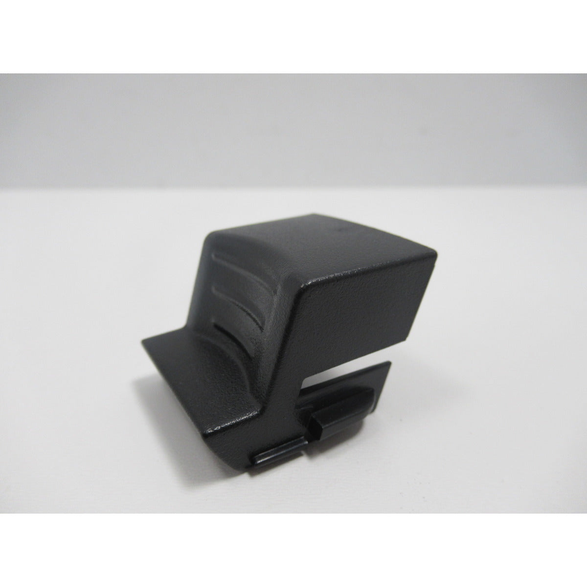 Cleancraft Verschlussclip wetCAT 120 RH / 131 IRH 7 RAL9005 SM-0700211064 - SM.P-0700211064