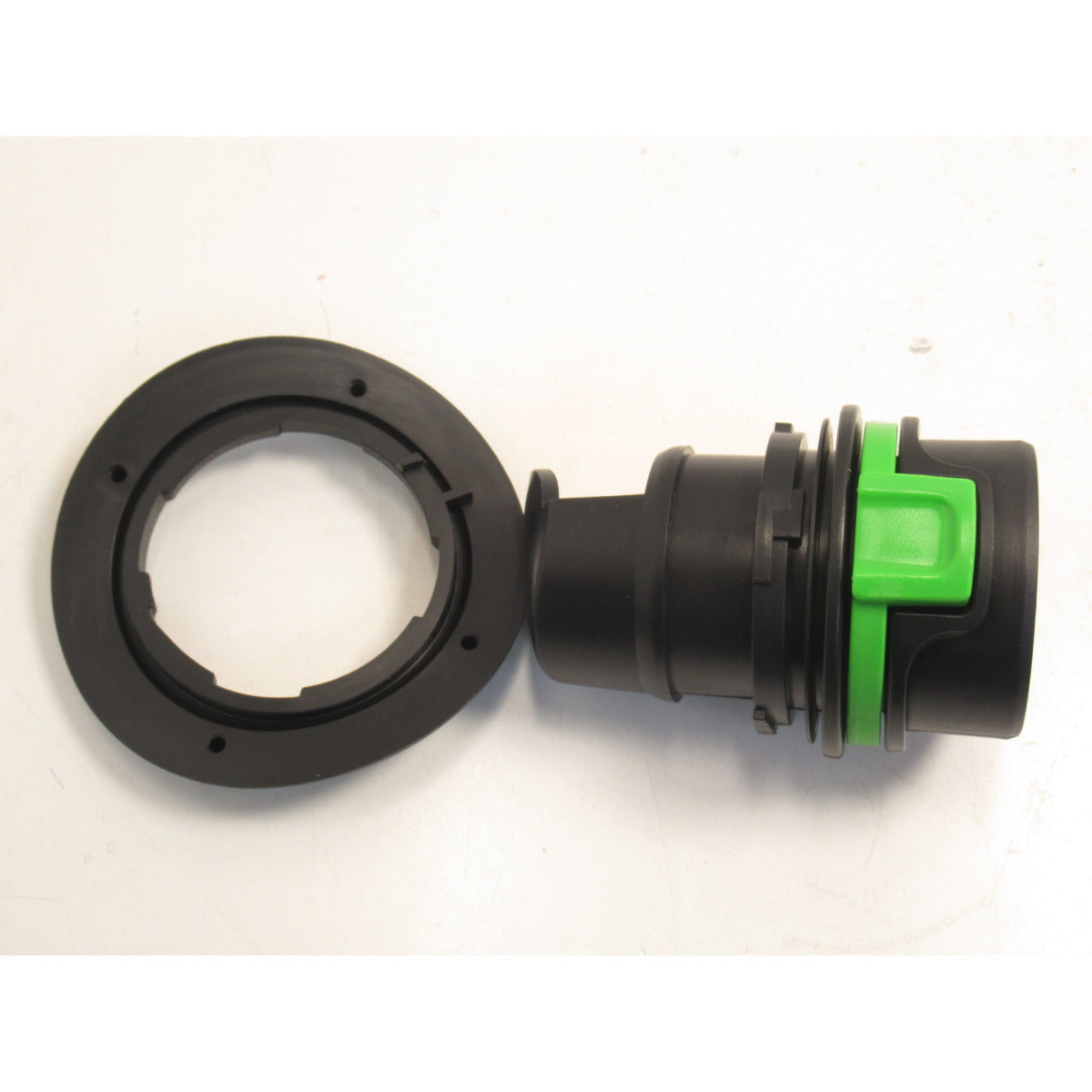 Cleancraft Absaugstutzen wetCAT 131 IRH - Art. 0700211521