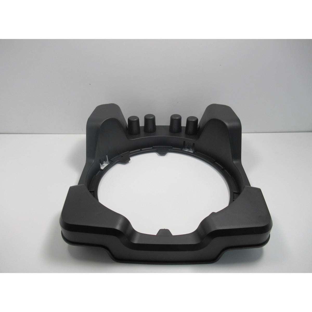 Cleancraft Bodenplatte wetCAT 131 IRH RAL9005 SM-0700211527 - SM.P-0700211527