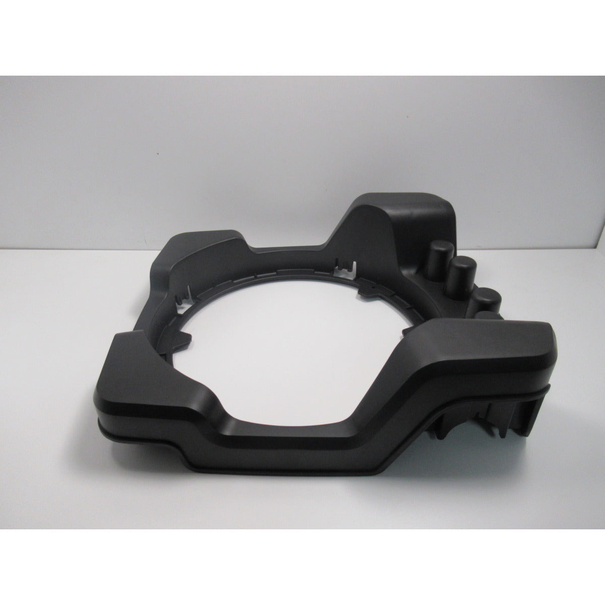 Cleancraft Bodenplatte wetCAT 131 IRH RAL9005 SM-0700211527 - SM.P-0700211527