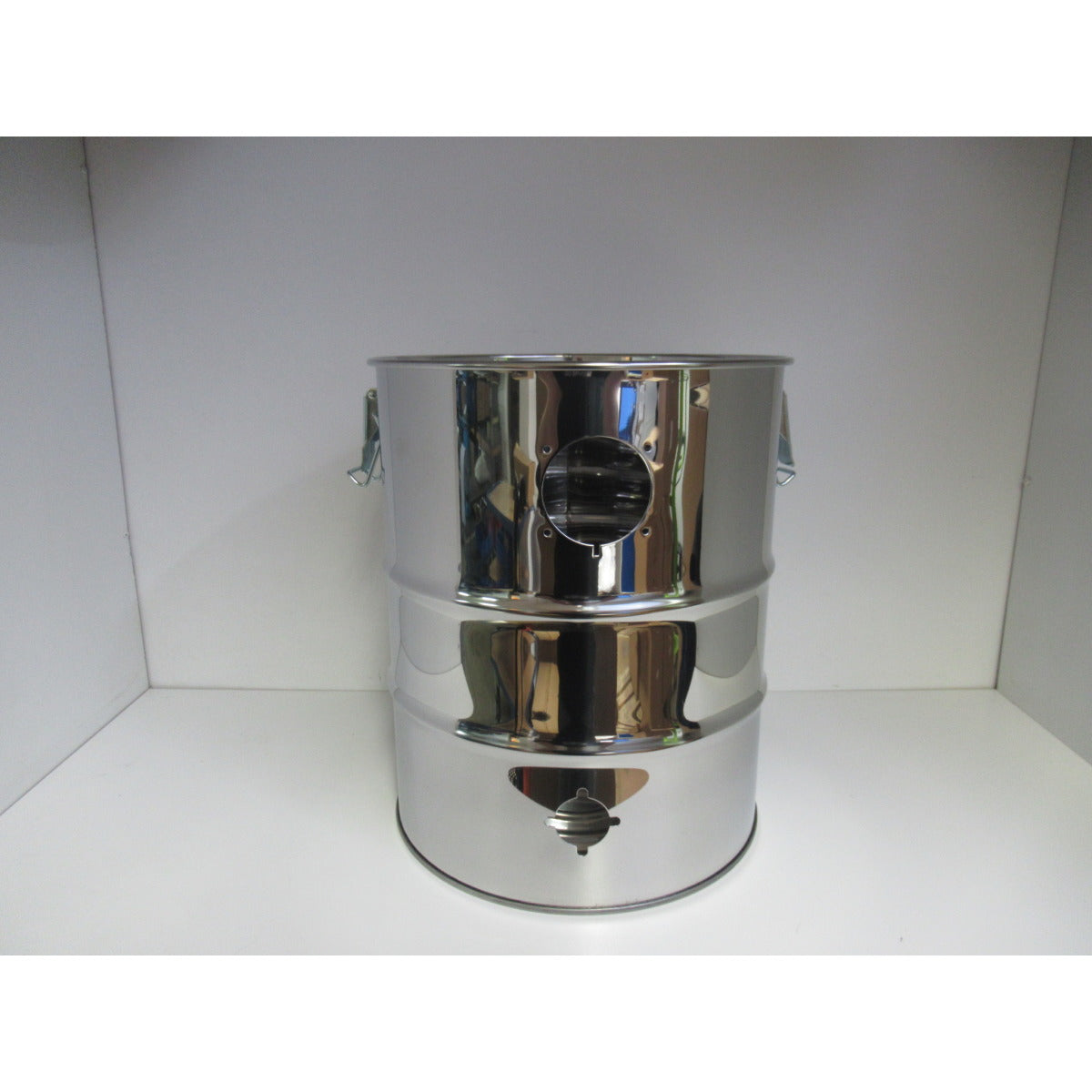 Cleancraft Behälter wetCAT 131 IRH 30L SM-0700211533 - SM.P-0700211533