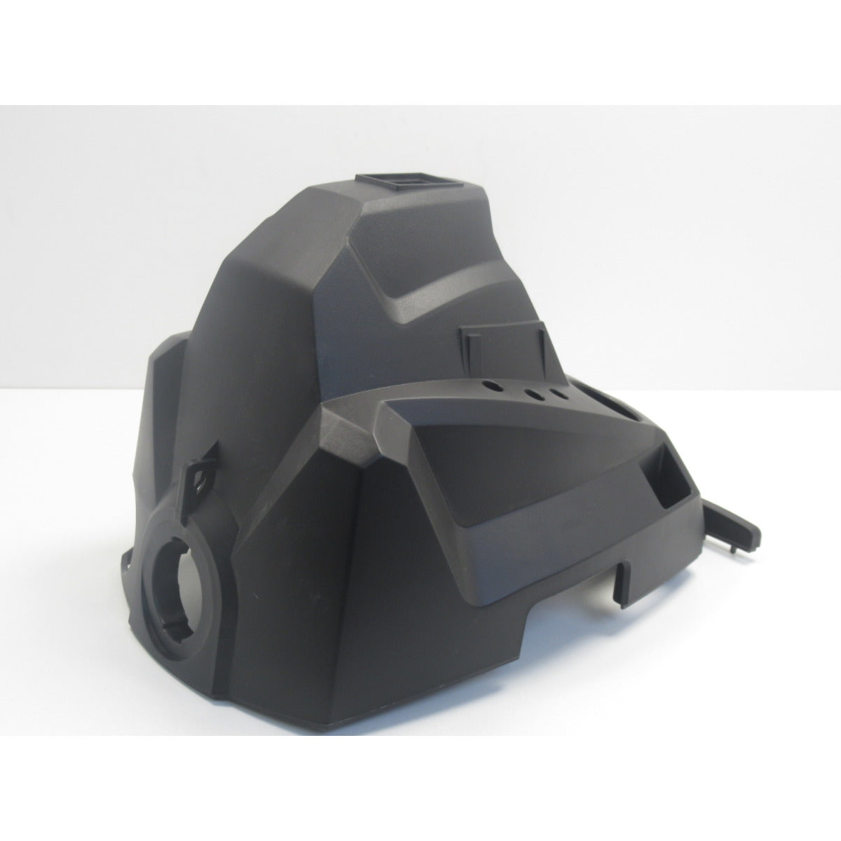 Cleancraft Abdeckung dryCAT 16 L-Class RAL9005 SM-0700211604 - SM.P-0700211604