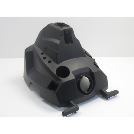 CLEANCRAFT Abdeckung dryCAT 16 L-Class  RAL9005 SM-0700211604