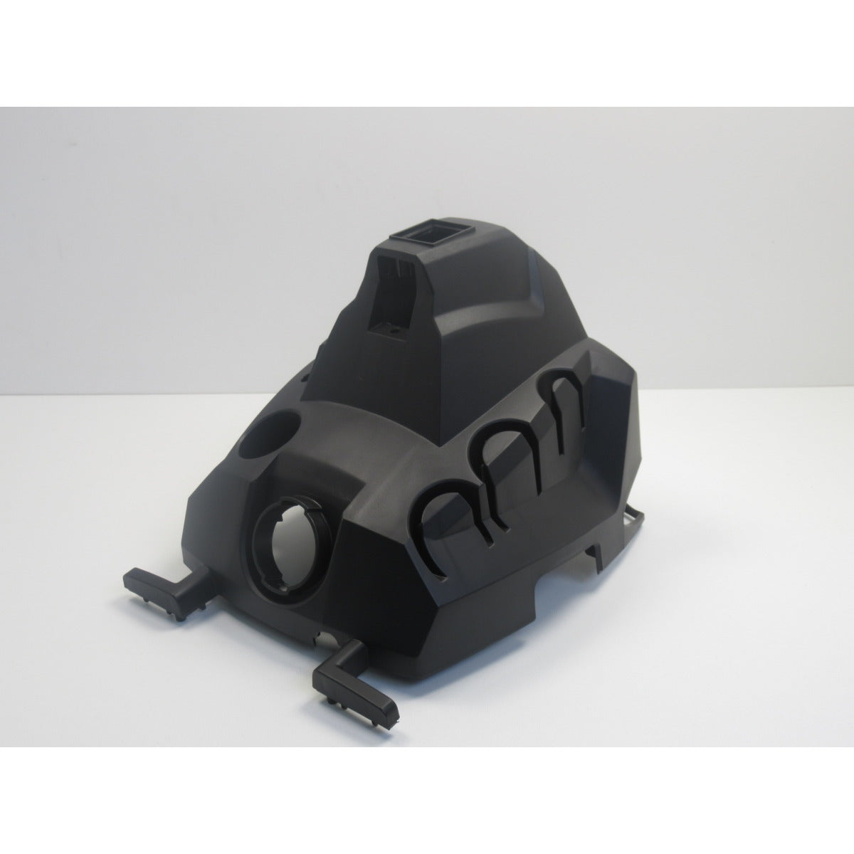 Cleancraft Abdeckung dryCAT 16 L-Class RAL9005 SM-0700211604 - SM.P-0700211604