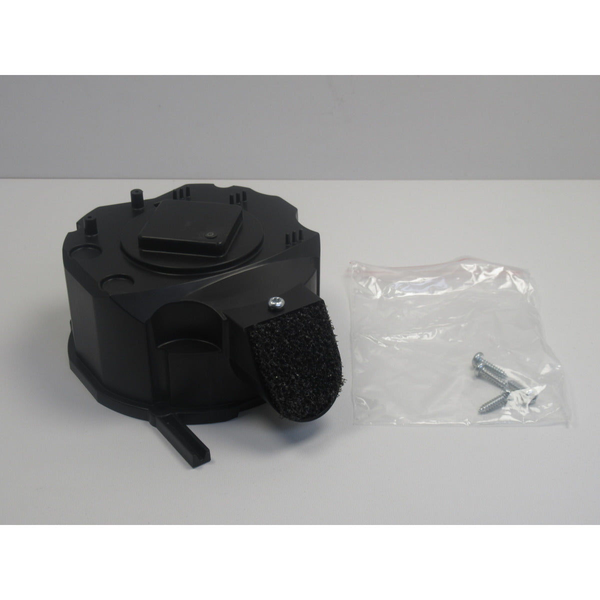 CLEANCRAFT Motorgehäuse dryCAT 16 L-Class  RAL9005 SM-0700211609