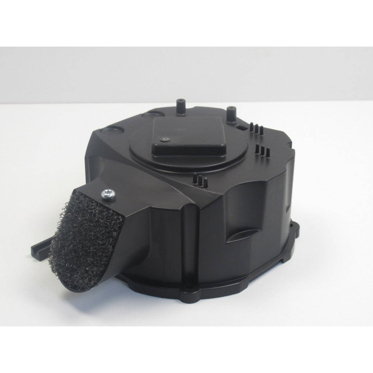 CLEANCRAFT Motorgehäuse dryCAT 16 L-Class  RAL9005 SM-0700211609