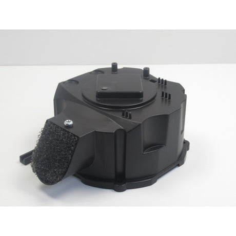 CLEANCRAFT Motorgehäuse dryCAT 16 L-Class  RAL9005 SM-0700211609