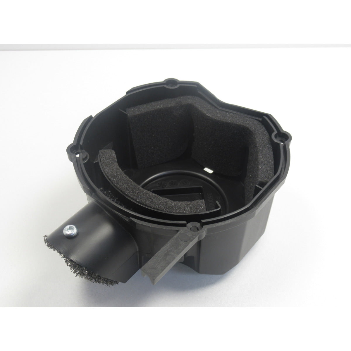 CLEANCRAFT Motorgehäuse dryCAT 16 L-Class  RAL9005 SM-0700211609