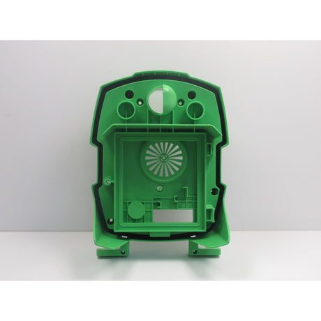 CLEANCRAFT Trägerplatte dryCAT 16 L-Class  RAL6018 SM-0700211611