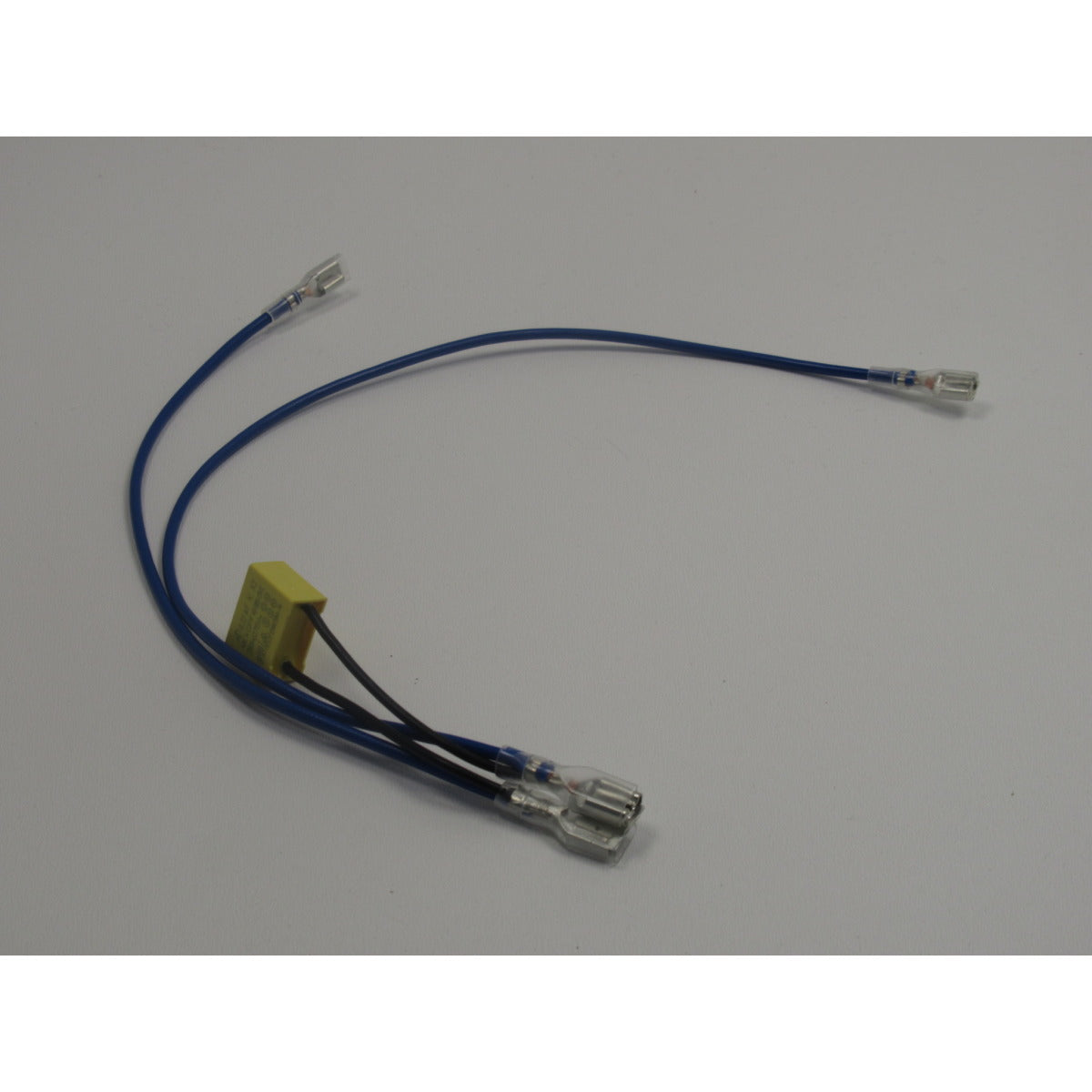 Cleancraft EMV-Kondensator dryCAT 16 L-Class 0,22µF / 250V SM-0700211618 - SM.P-0700211618