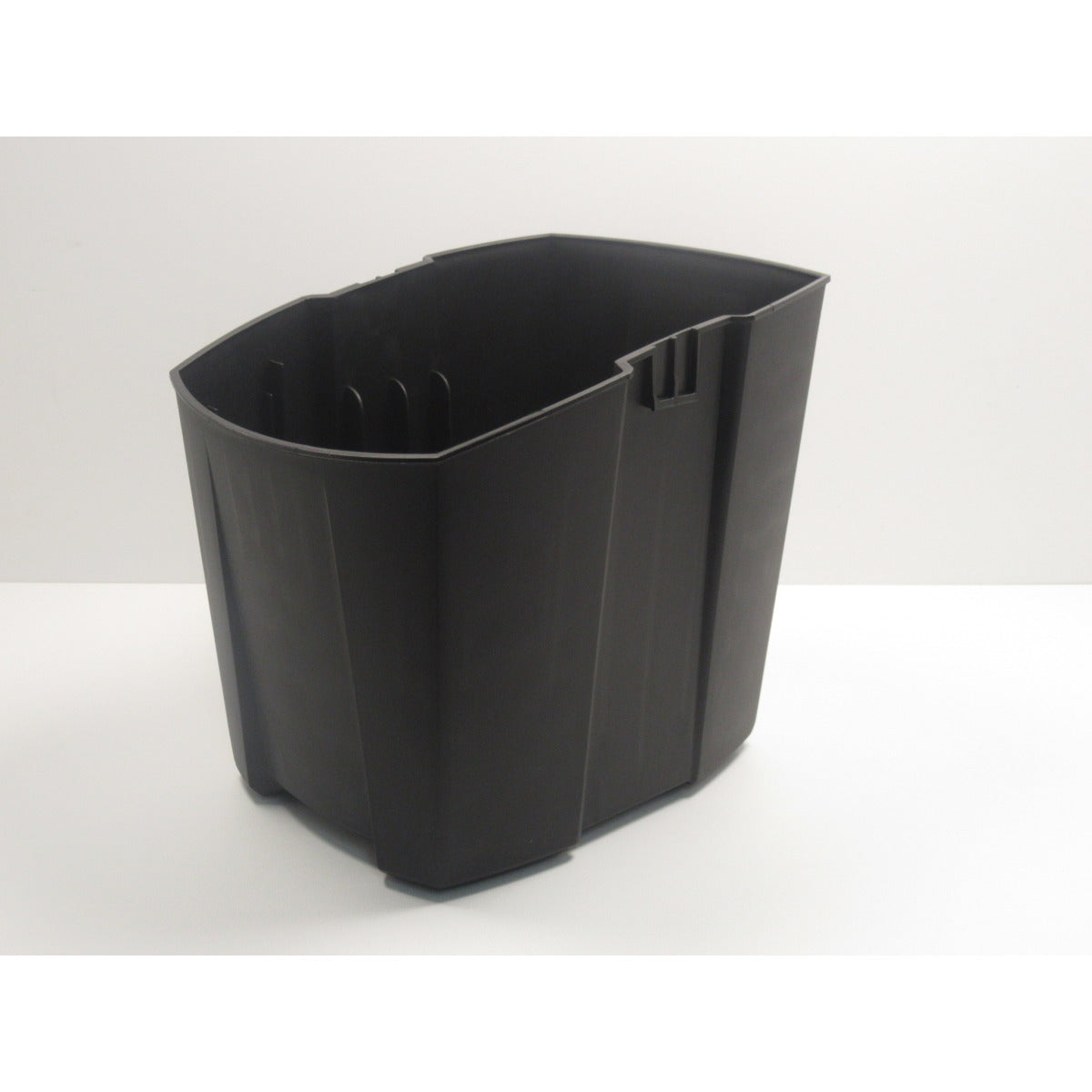 Cleancraft Behälter dryCAT 16 L-Class 6L / RAL9005 SM-0700211625 - SM.P-0700211625