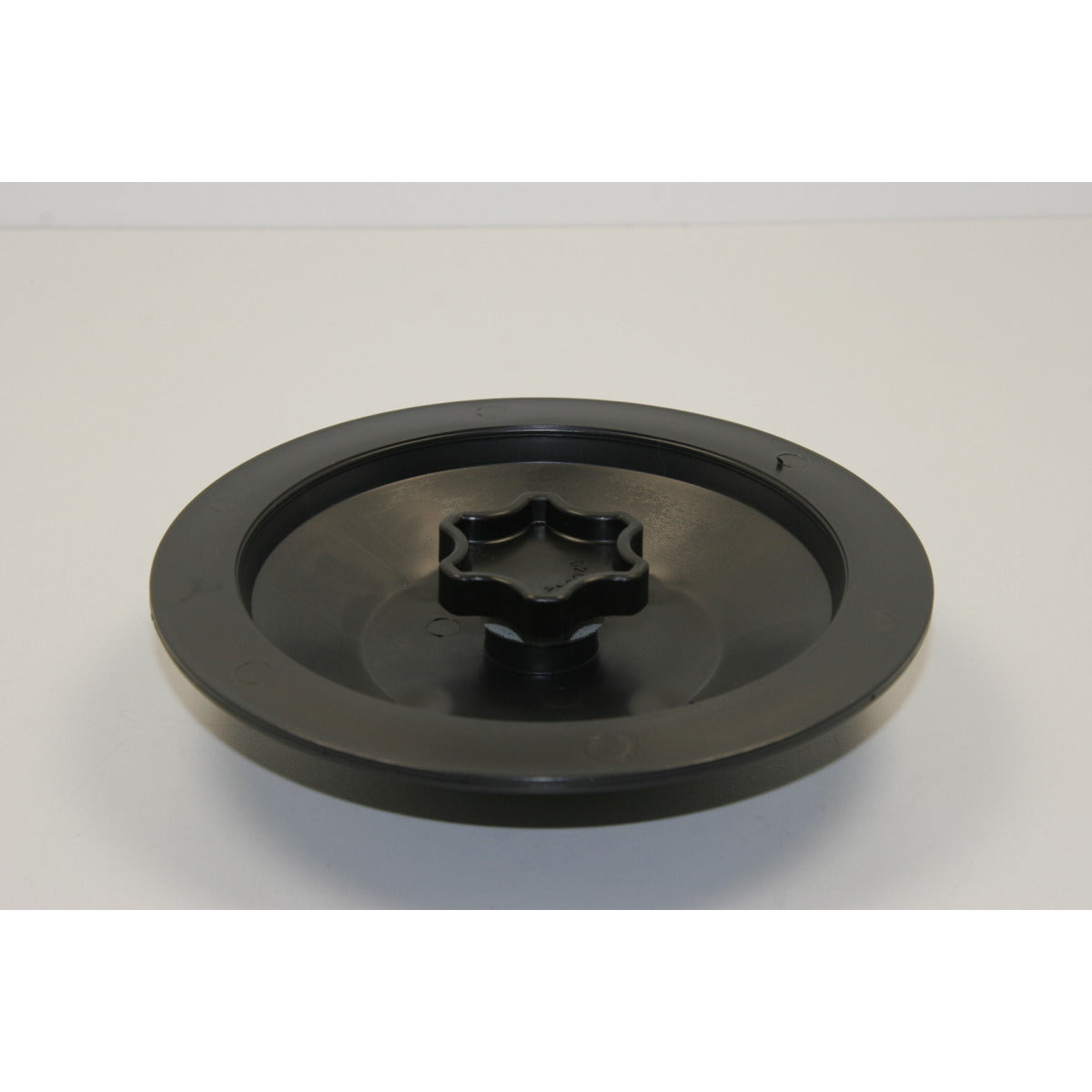 Cleancraft Verschlussdeckel flexCAT 390 EOT 2855 SM-07002855 - SM.P-07002855