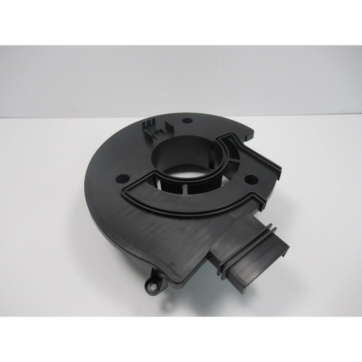 Cleancraft Motorabdeckung wetCAT 130 RS M-Class 3002092400 / RAL9005 SM-070030020924 - SM.P-070030020924
