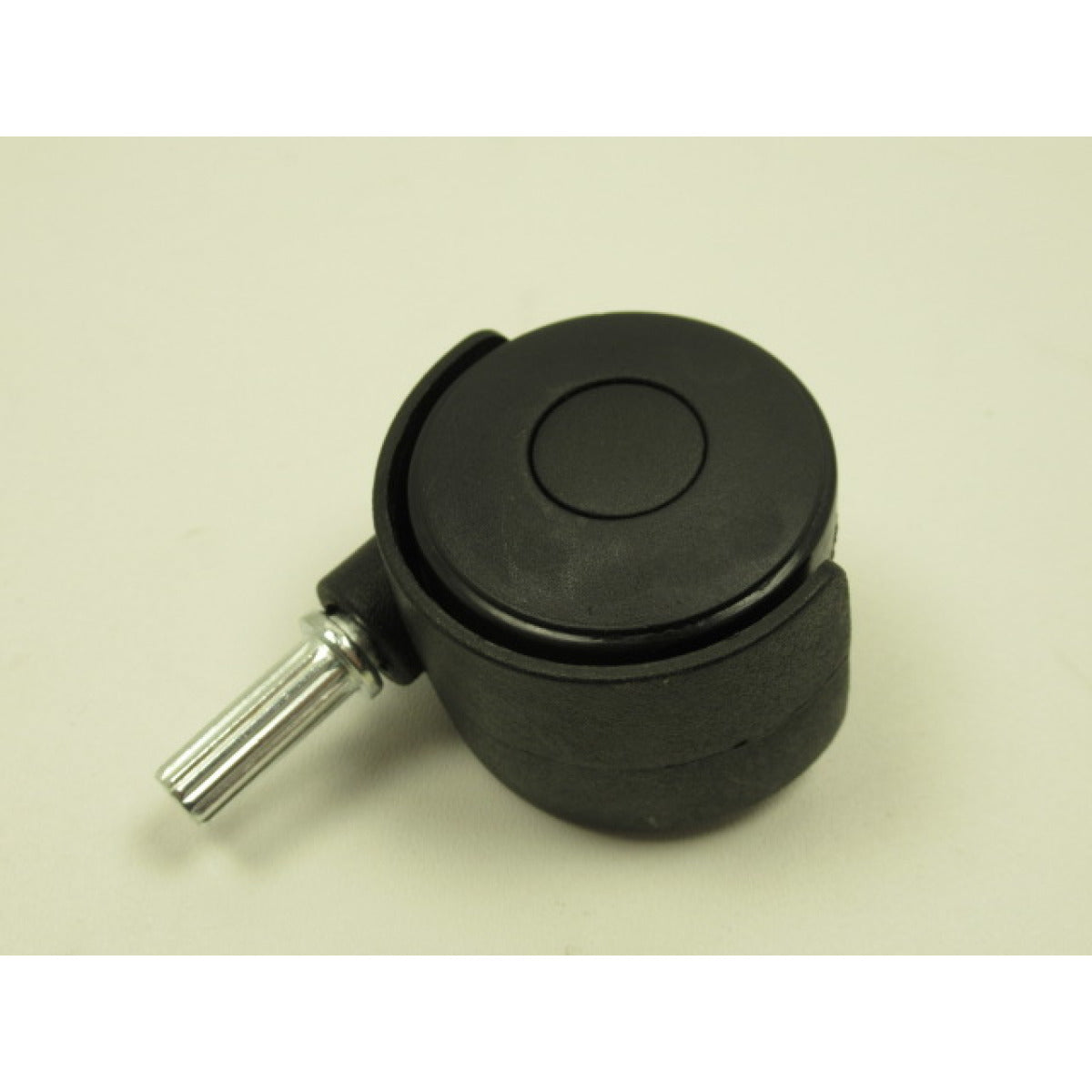 Cleancraft Lenkrolle flexCAT 110 Ø40, B30 - Art. 0700310501