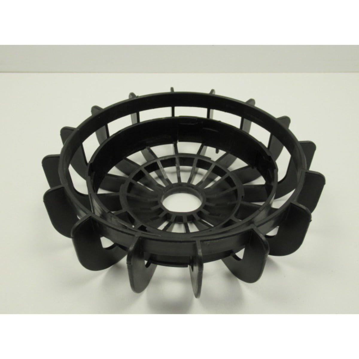 CLEANCRAFT Halterung flexCAT 110 – Detailausführung 2 SM-0700310518