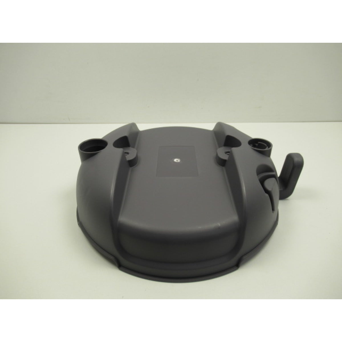 Cleancraft Abdeckung flexCAT 110 RAL6018 SM-0700310536 - SM.P-0700310536