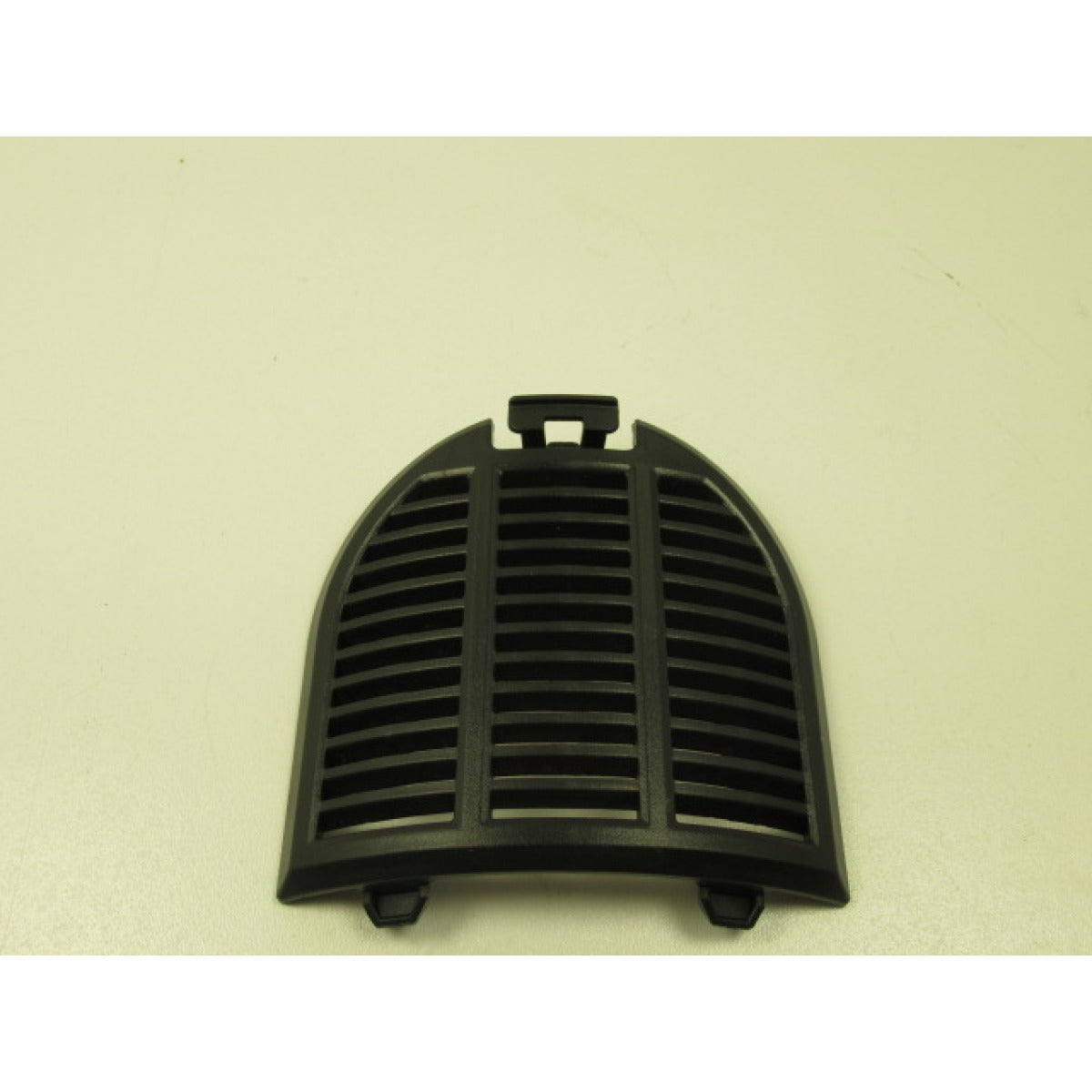Cleancraft Filtergitter flexCAT 104 RAL9005 SM-0700311501 - SM.P-0700311501