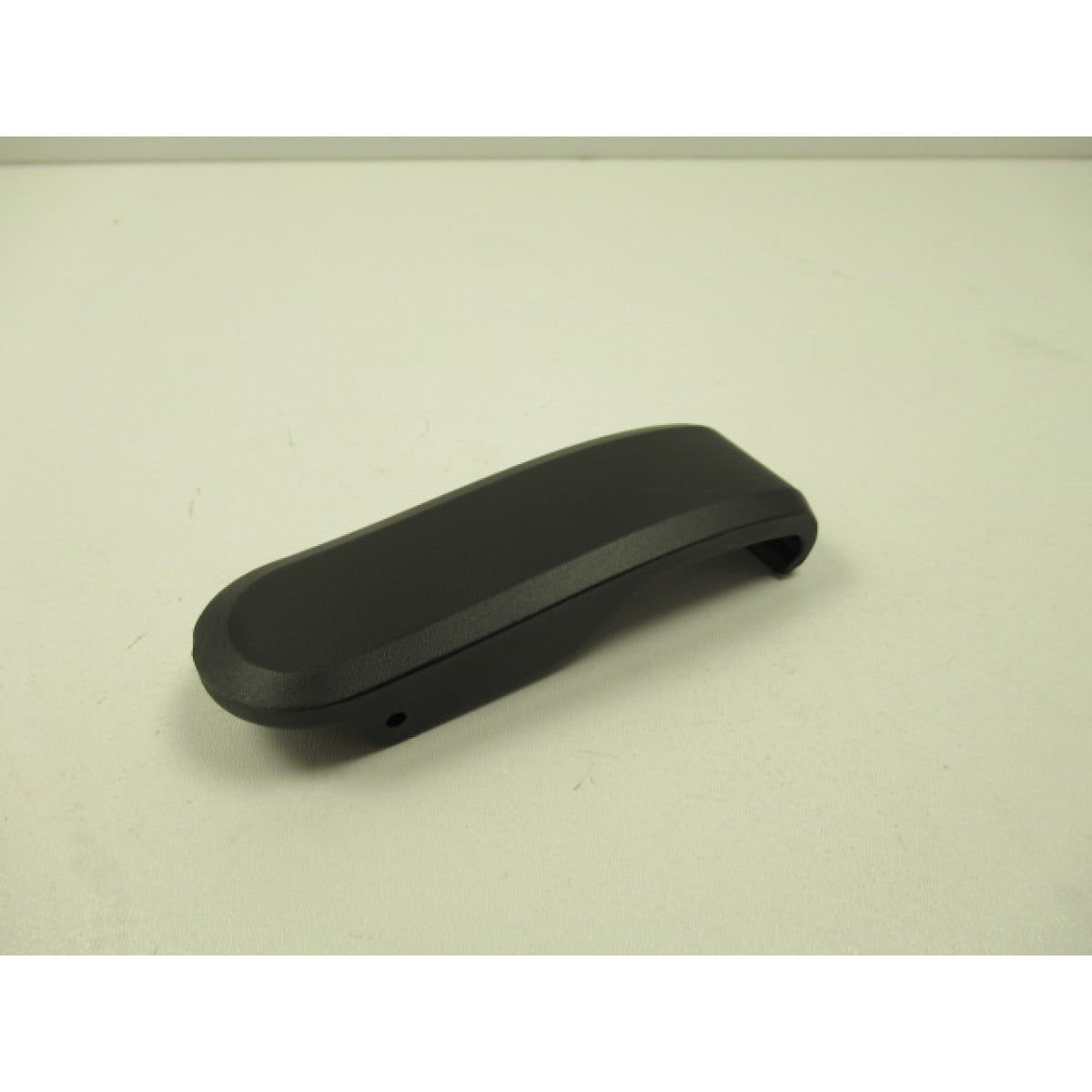Cleancraft Halteklammer flexCAT 104 RAL9005 SM-0700311506 - SM.P-0700311506