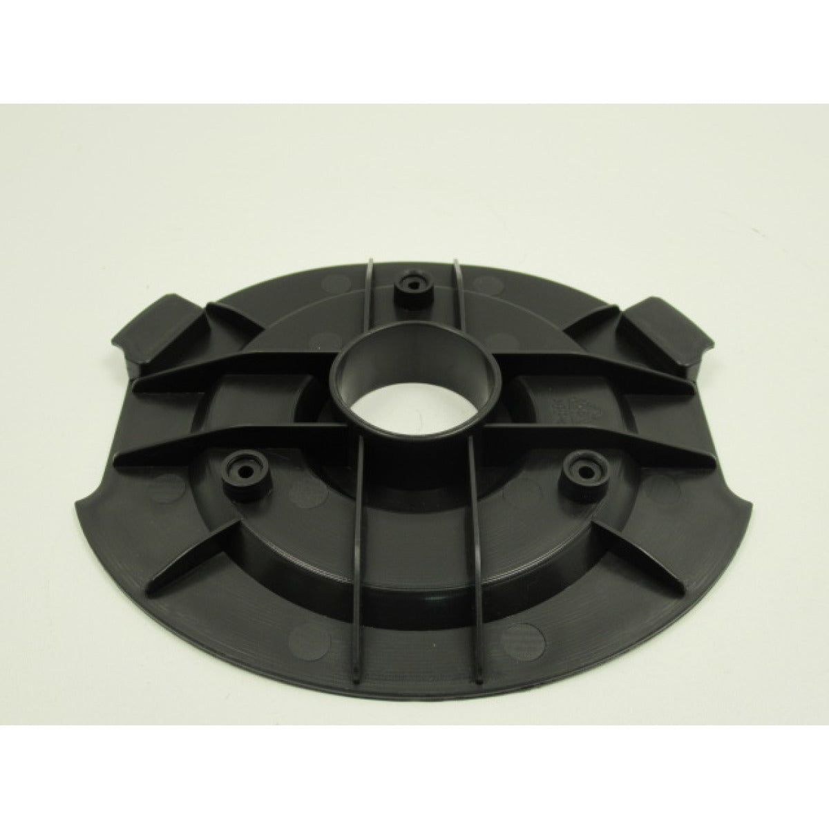 Cleancraft Deckel flexCAT 104 RAL9005 SM-0700311533 - SM.P-0700311533