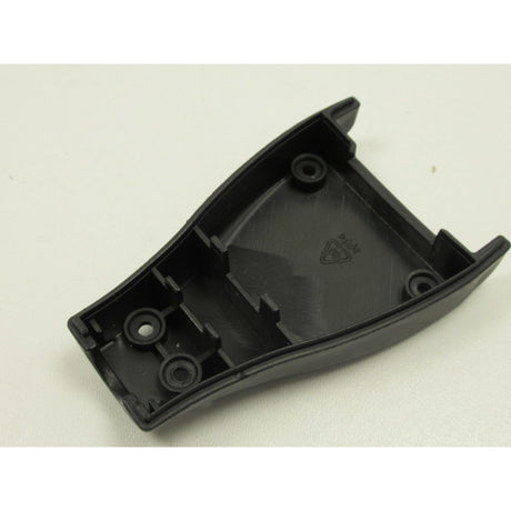 CLEANCRAFT Griffschale flexCAT 104  RAL9005 (2) SM-0700311537