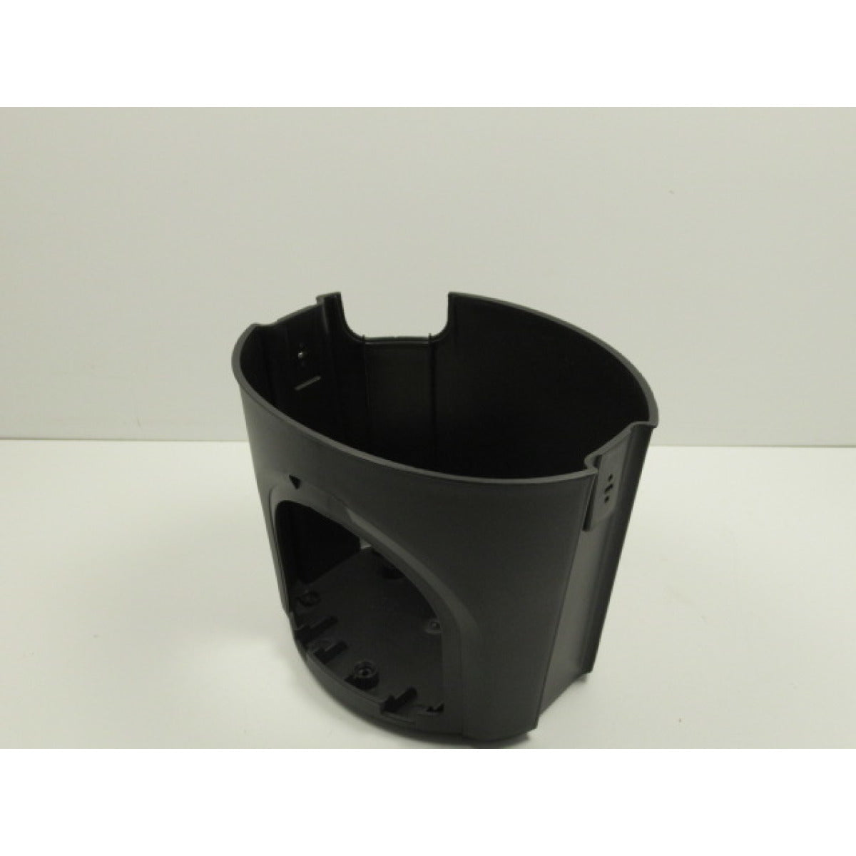 Cleancraft Behälter flexCAT 104 4L / RAL9005 SM-0700311545 - SM.P-0700311545