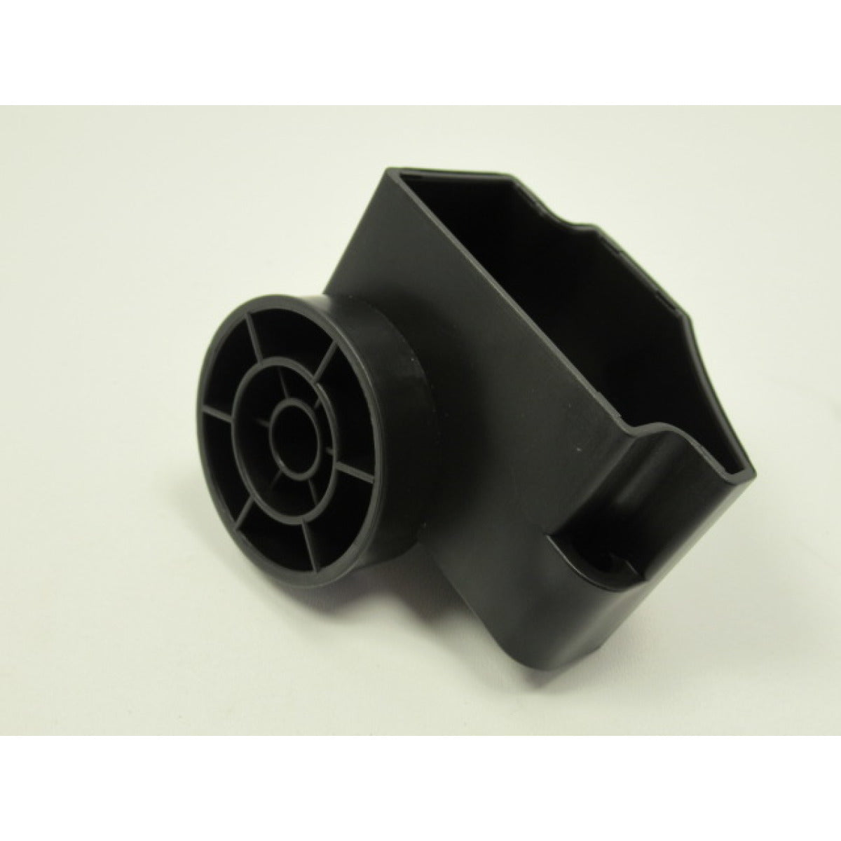 Cleancraft Radhalterung flexCAT 111 Q links SM-0700312503 - SM.P-0700312503