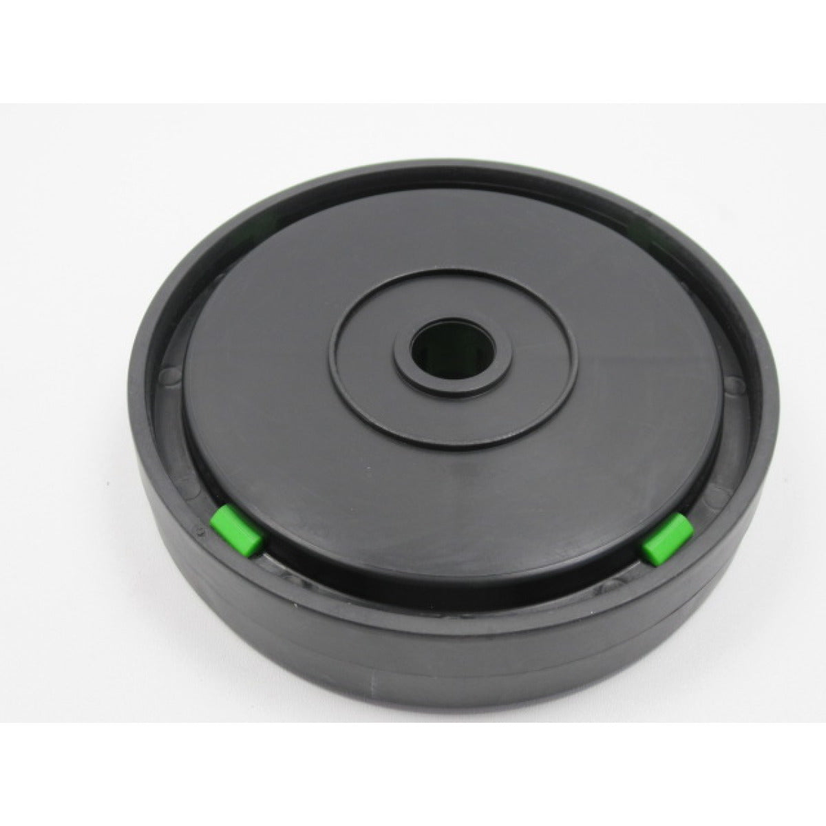 Cleancraft Rad flexCAT 111 Q RAL6018 SM-0700312507 - SM.P-0700312507
