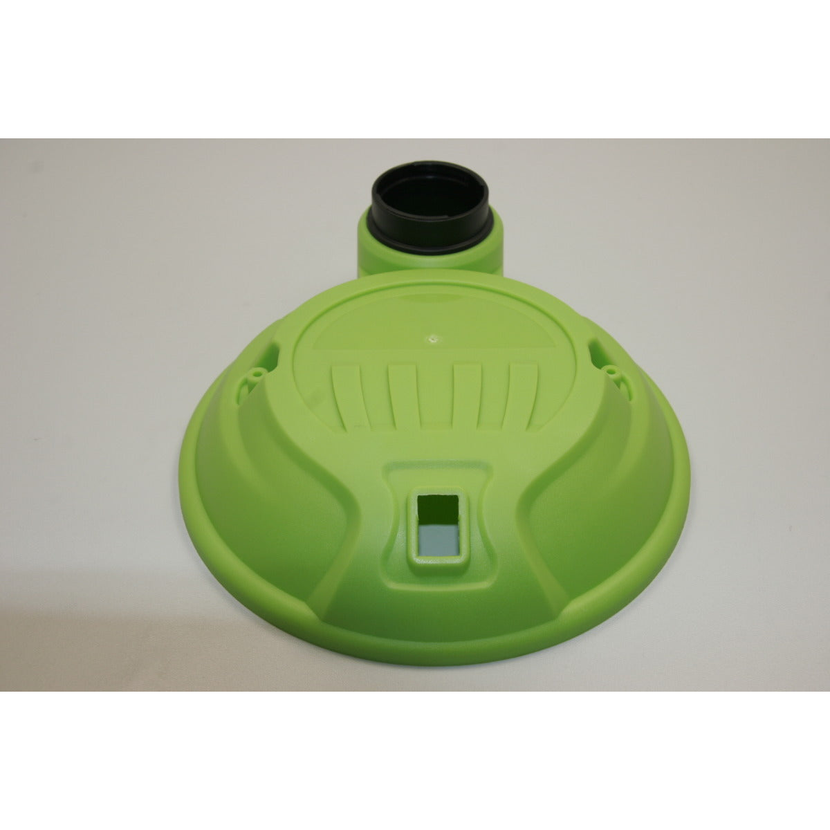 CLEANCRAFT Obere Abdeckung flexCAT 120 VCA  RAL6018 SM-0700313002