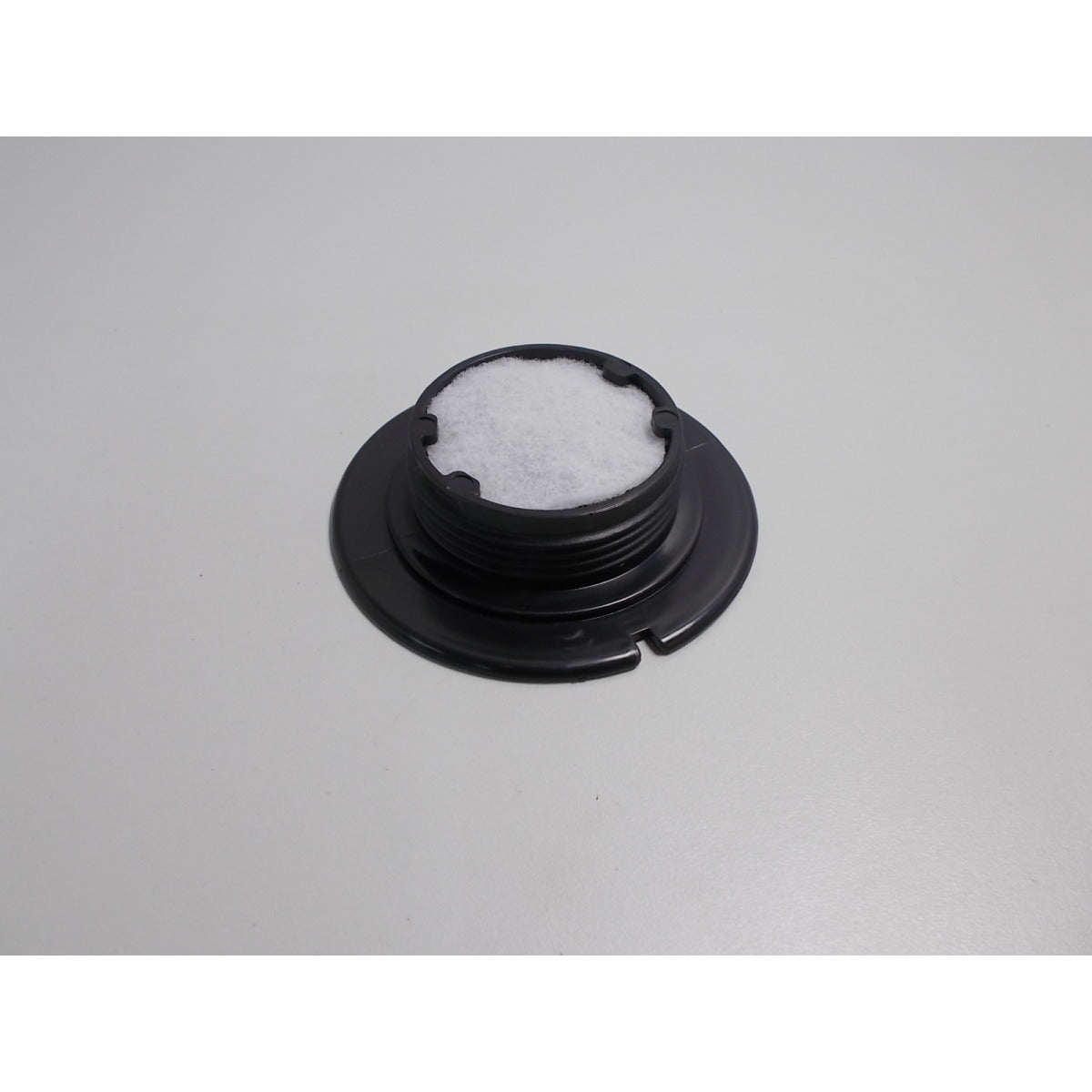 CLEANCRAFT Lüftergitter flexCAT 120 VCA  RAL9005 SM-0700313010