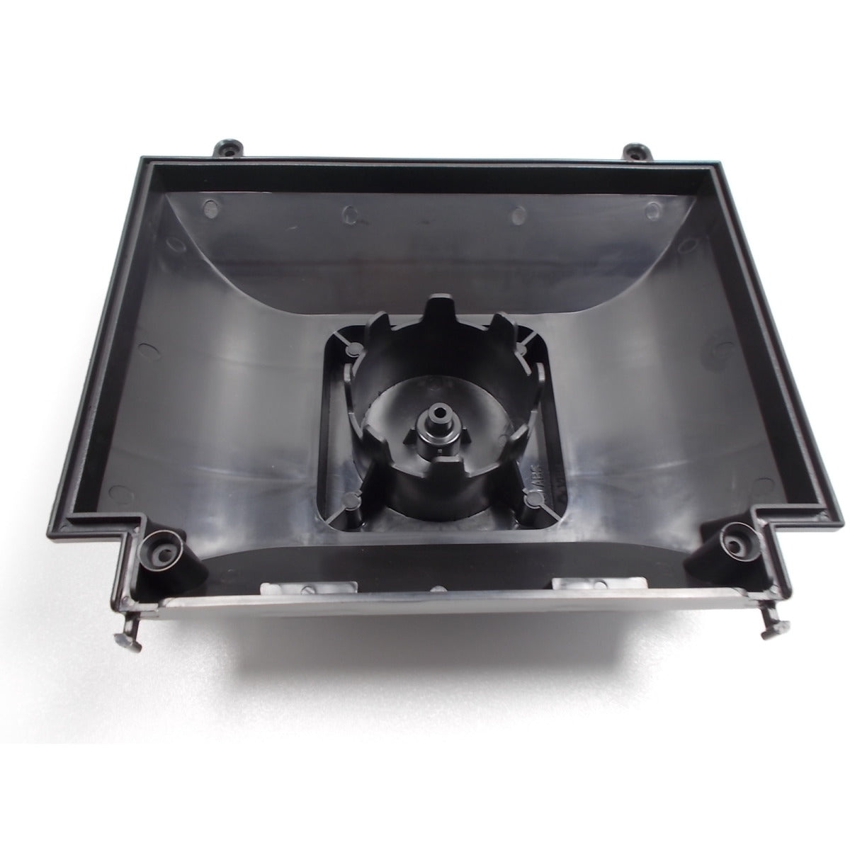 CLEANCRAFT Filterhalterung flexCAT 130 ER, ERA  RAL9005 SM-0700350009