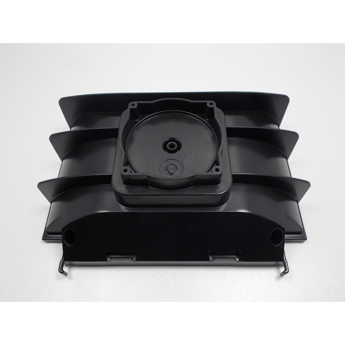 CLEANCRAFT Filterhalterung flexCAT 130 ER, ERA  RAL9005 SM-0700350009