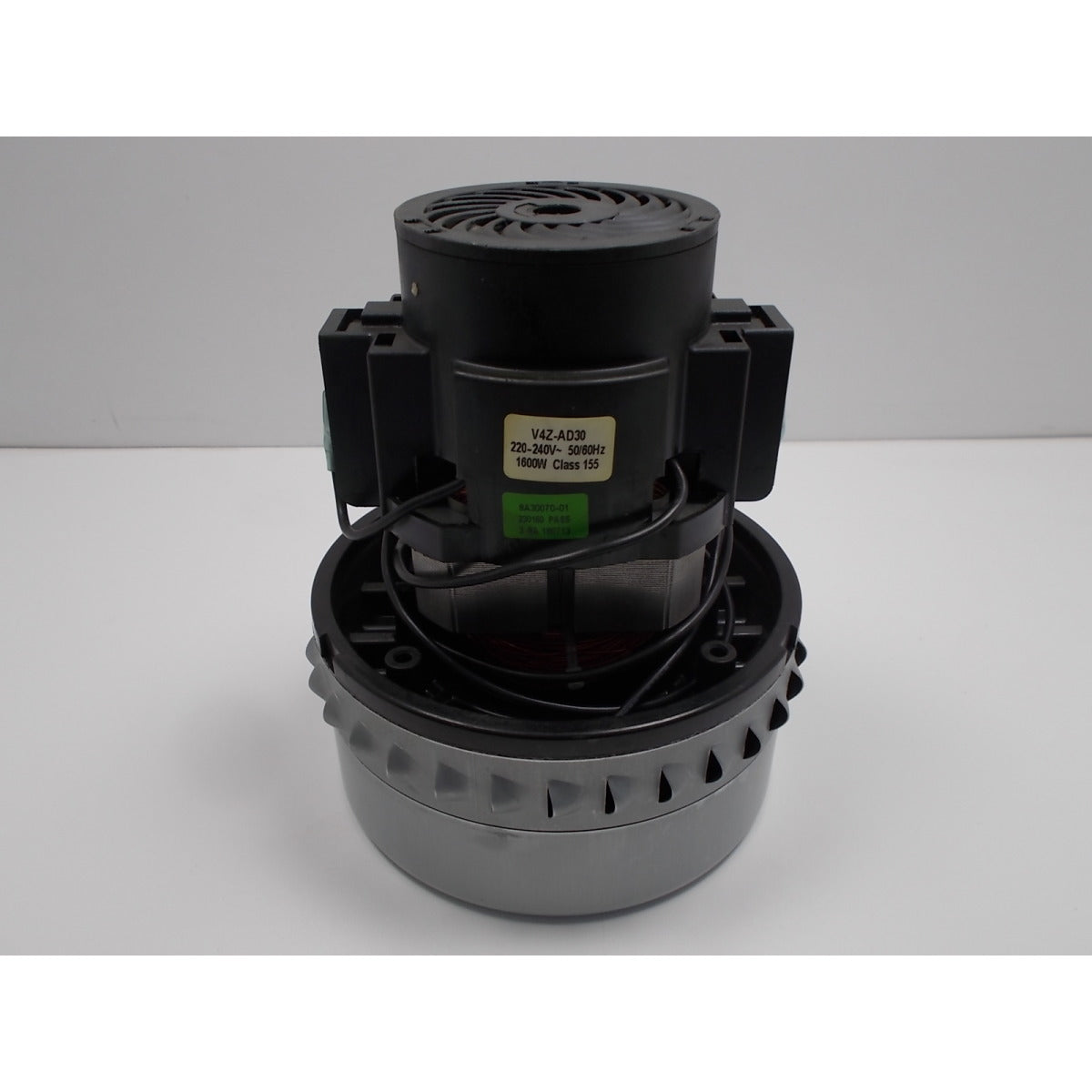 CLEANCRAFT Motor flexCAT 130 ER, ERA / 230V  1,6kW SM-0700350014